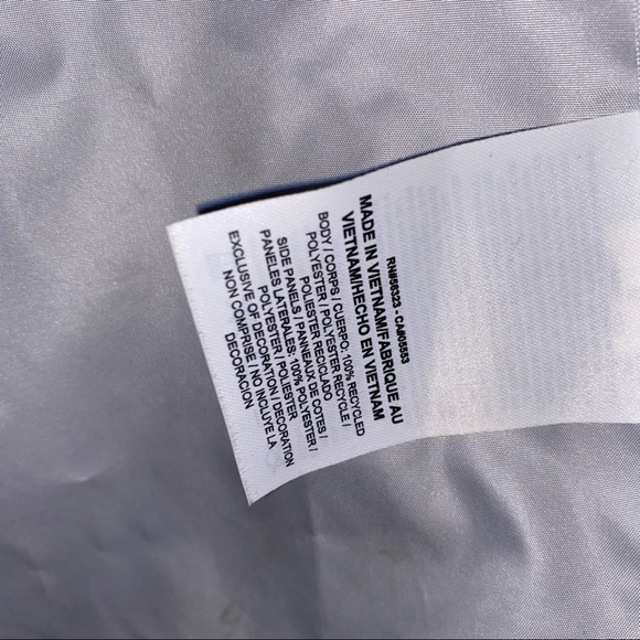 Nike Windbreaker Jacket - Picture 10 of 11